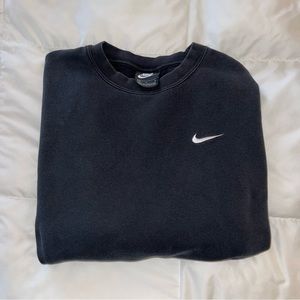 Nike crewneck